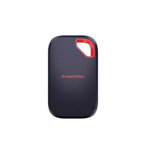 SanDisk Extreme 1TB 2000MB/s Portable SSD