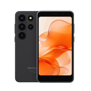 uleFone Note 22 4G 3GB RAM 32GB + Free Charger