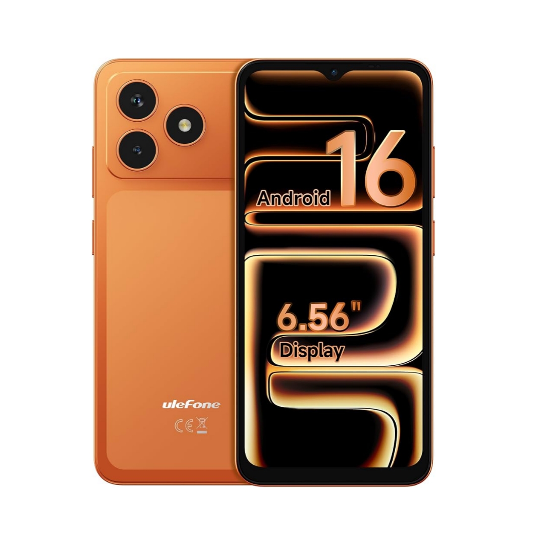 uleFone Note 23 4G 3GB RAM 32GB - Image 2