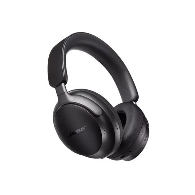 Bose QuietComfort Ultra 2nd Gen Wireless Noise Cancelling Over-Ear Headphones