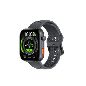 Haylou Watch Hyper Smart Watch