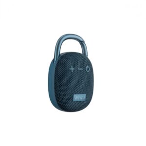 WiWU H3 Clip Fun Portable Wireless Speaker