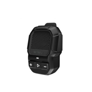 WiWU SPK-001 Buddy Fun Magnetic Mini Wireless Speaker