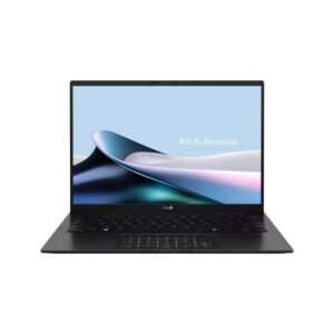 Asus Zenbook 14 UM3406G 14″ OLED Touch AMD Ryzen 7 AI 7 445 16GB RAM 1TB Laptop