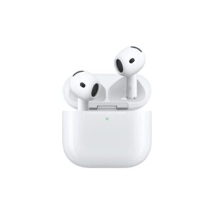 Apple AirPods 5 with with USB-C Charging Case