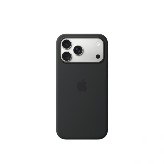 Apple iPhone 18 Pro MagSafe Silicone Case
