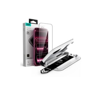 ESR Ultrafit Classic Screen Protector for iPhone 18 Pro Max