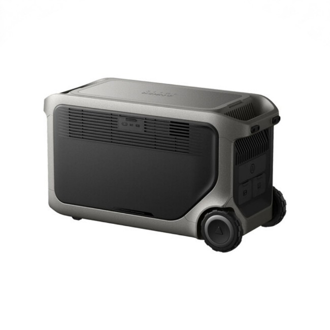 Anker SOLIX F3000 Home Backup Power Station - Image 2