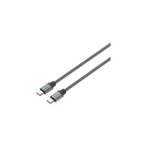 LDNIO IP-441C 65W USB-C to USB-C 1M Cable
