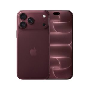 Apple iPhone 18 Pro Max 256GB
