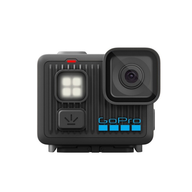 GoPro Lit Hero 4K Action Camera