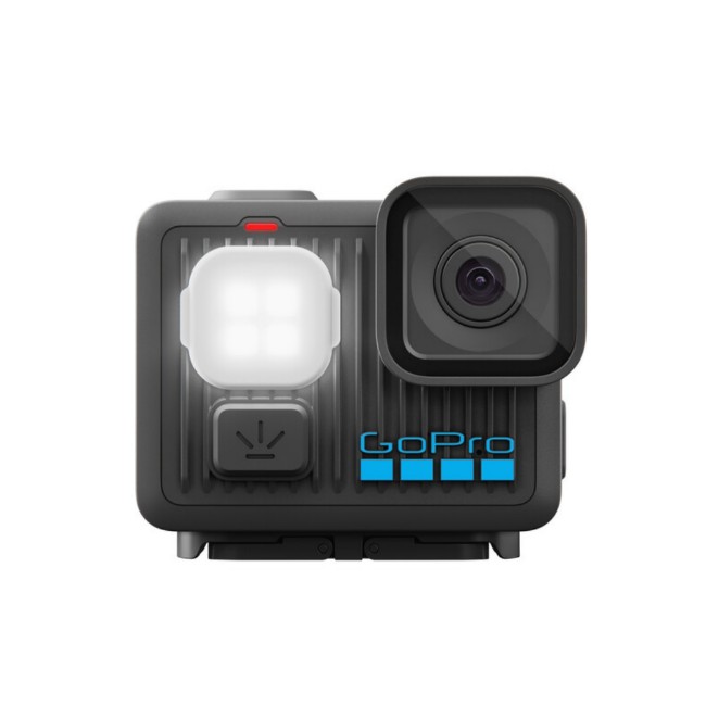GoPro Lit Hero 4K Action Camera