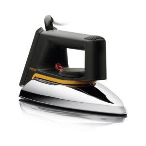 Philips HD1172/01 Aluminum Classic Dry Iron