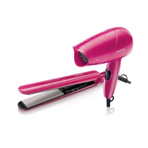 Philips HP8643/00 Dryer & Straightener