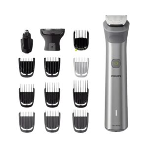 Philips Series 5000 MG5930/65 13 in 1 Grooming Kit