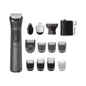 Philips Series 7000 MG7920/65 13 in 1 Multigroom all-in-One Trimmer
