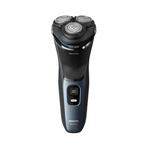 Philips 3000 Series S3144/03 Wet and Dry Electric Shaver