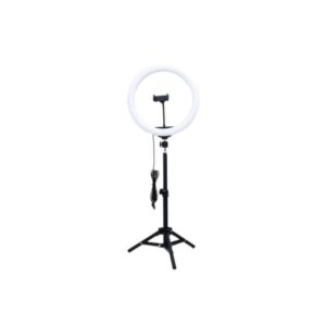 RTAKO ZJ-ZBT01 13" Ring Light with 55cm Tripod