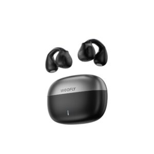Weofly ClipFits 2 Open Ear Earbuds