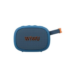 WiWU SPK-002 Go Fun Wireless Speaker