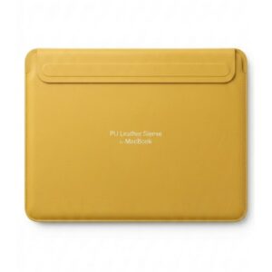 WiWU Skin Pro II PU Leather Sleeve Case for MacBook Pro 14.2"