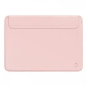 WiWU Skin Pro II PU Leather Sleeve Case for MacBook Pro 16.2"