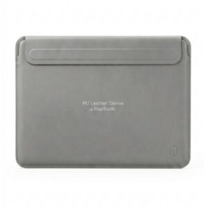 WiWU Skin Pro II PU Leather Sleeve Case for MacBook Air 13.3"