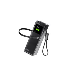 Sharge HyperTower 170W 25000mAh Power Bank (X6)