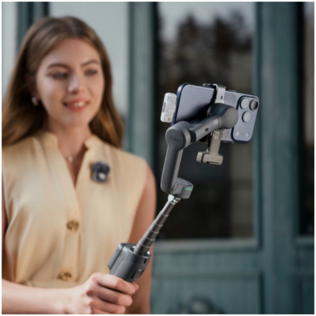DJI Osmo Mobile 8P Creator Combo - Image 4