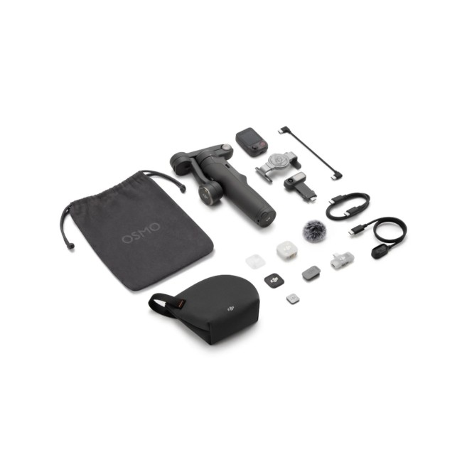 DJI Osmo Mobile 8P Creator Combo - Image 2