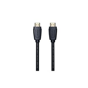Aspor A272 HDMI to HDMI Digital HD 2M Cable