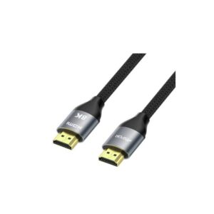 Aspor A270 8K HDMI to HDMI 2M Cable