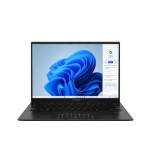 Asus Zenbook 14 UM3406G 14″ OLED Touch AMD Ryzen AI 5 430 16GB RAM 512GB Laptop
