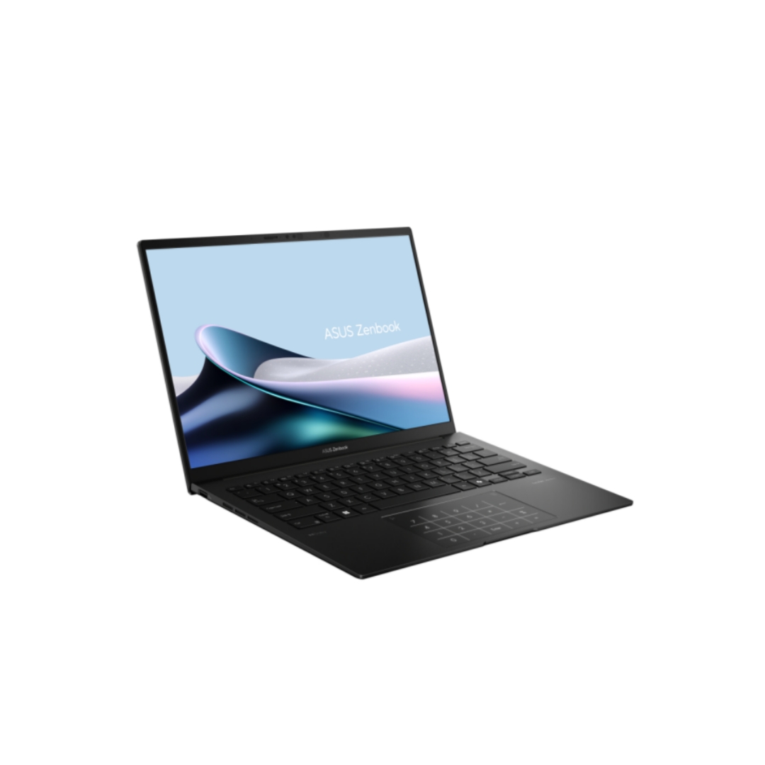 Asus Zenbook 14 UM3406G 14″ OLED Touch AMD Ryzen AI 5 430 16GB RAM 512GB Laptop