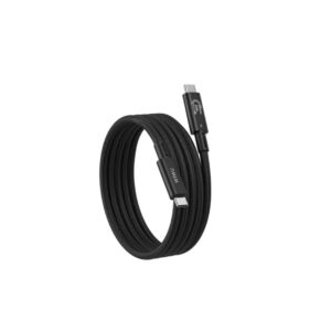 WiWU Wi-C102 Thunderbolt 5 USB-C To USB-C Data Cable