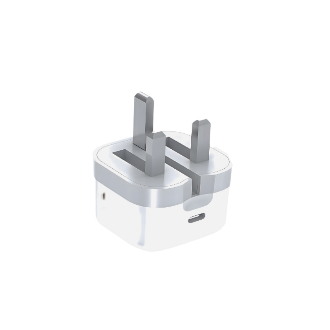 Aspor A836 40W USB-C Fast Power Adapter