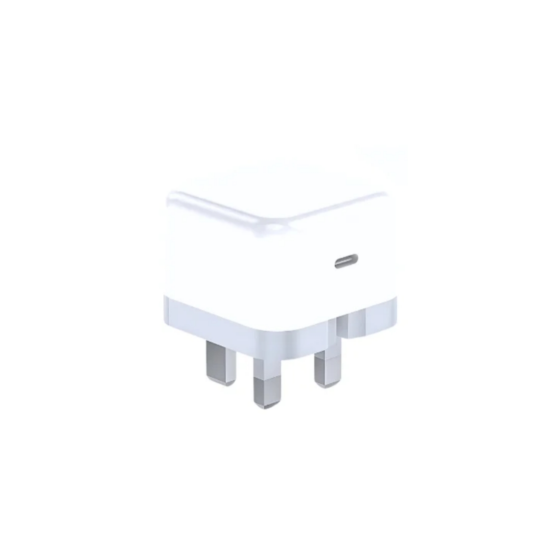 Aspor A836 40W USB-C Fast Power Adapter