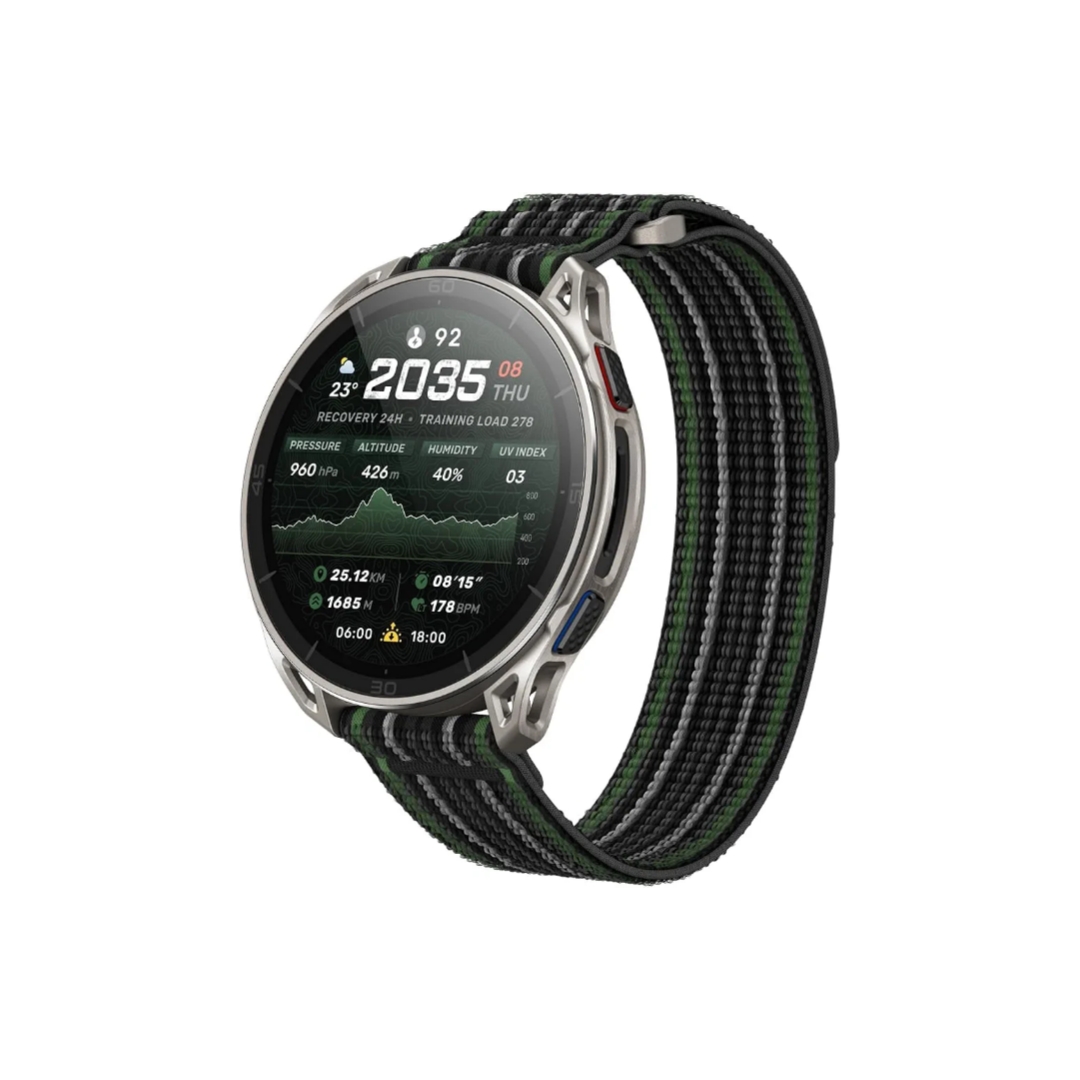 Amazfit Cheetah 2 Ultra Smart Watch