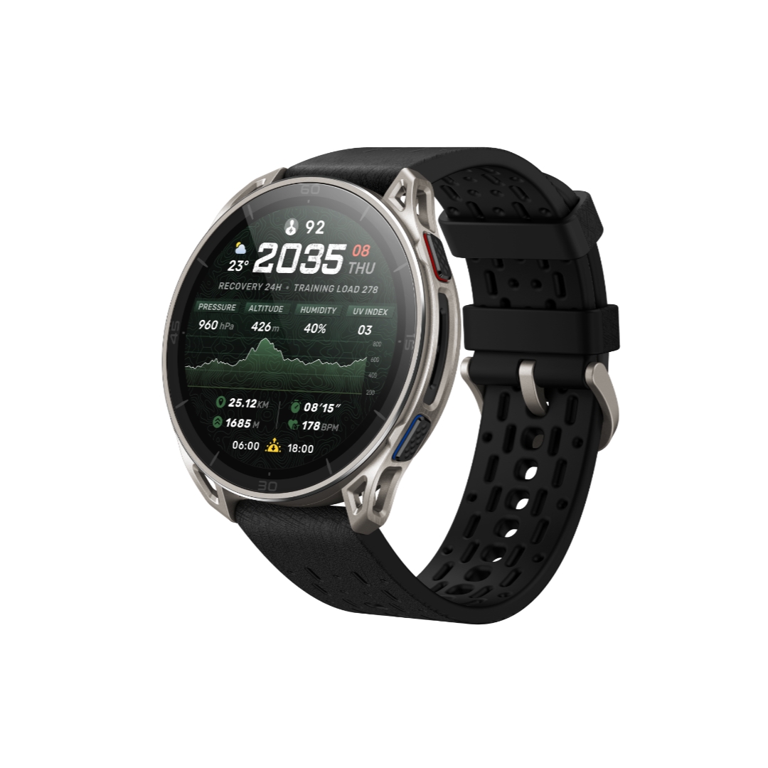 Amazfit Cheetah 2 Ultra Smart Watch