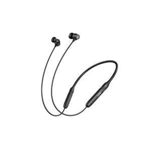 boAt Rockerz 301 ANC Wireless Neckband Earphones