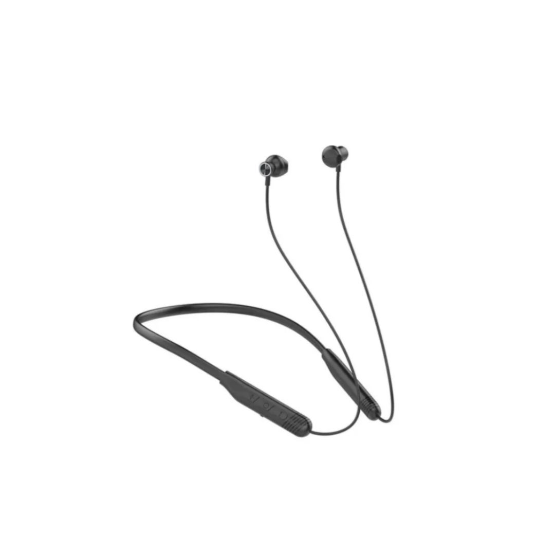 WiWU GB05 Flex Wireless Neckband Earphones