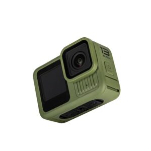 GoPro Hero 13 Limited Edition in Forest Green