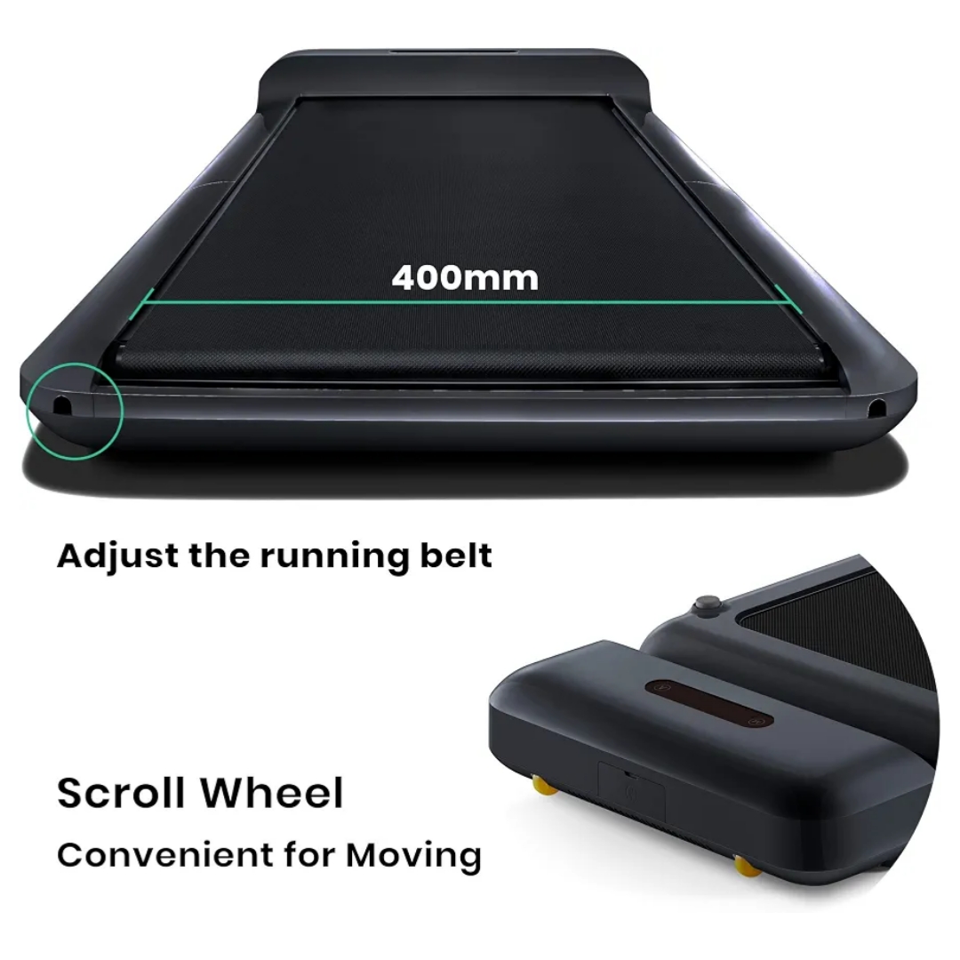 King Smith C2 Foldable Walking Pad