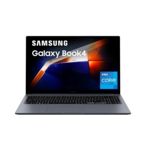 Samsung Galaxy Book 4 15.6" FHD IPS Intel Core i7 1355U 16GB RAM 512GB Laptop