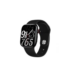 Porodo Magnifico 3 Smart Watch