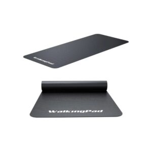 King Smith Non-Slip WalkingPad Floor Mat