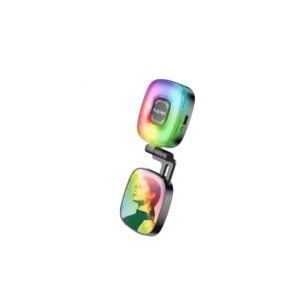 Plokama ML-50 Pro RGB Magnetic Fill Light