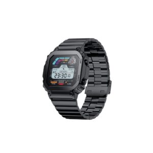Porodo Nomad Smart Watch