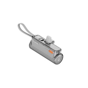 Sharge Flow Mini 2 Pro 5800mAh Portable Power Bank (T1S)