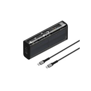 Sharge Shargeek 140 20000mAh Power Bank